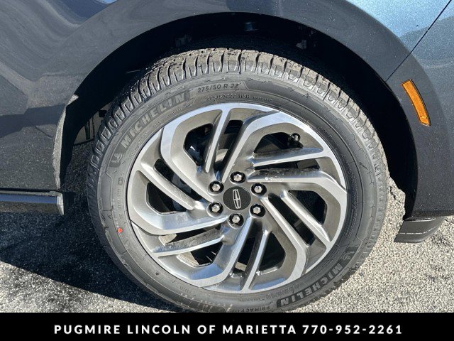 New 2026 Lincoln Navigator L Reserve image 12