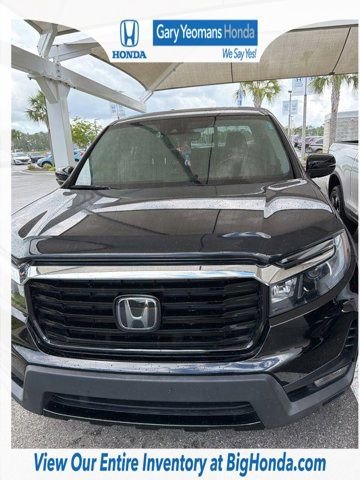 Used 2021 Honda Ridgeline RTL-E image 10