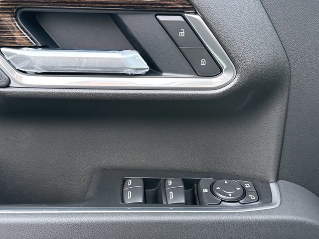New 2026 GMC Sierra 1500 Elevation w/ Elevation Premium Package image 19