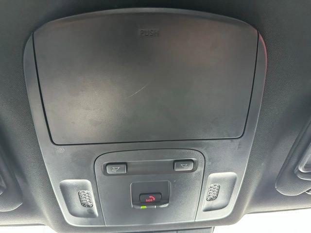 Used 2025 Toyota Camry SE image 24