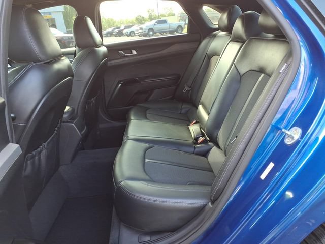 Used 2021 Kia K5 GT-Line AWD/4WD image 30