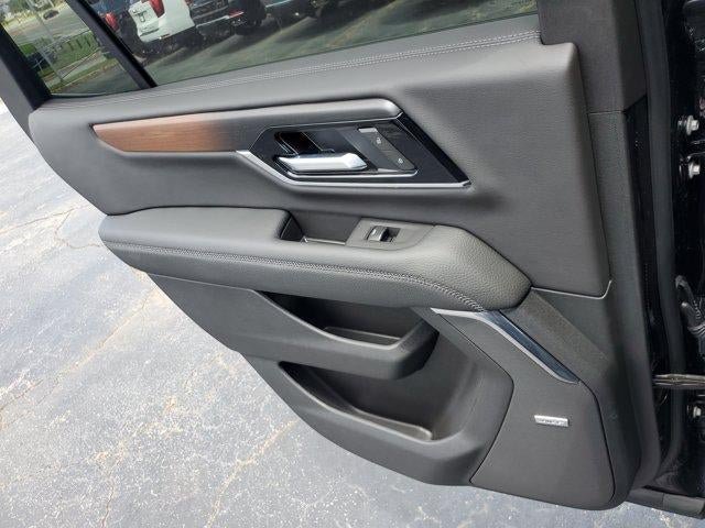 New 2026 GMC Yukon Denali w/ Advanced Technology Package RWD image 19
