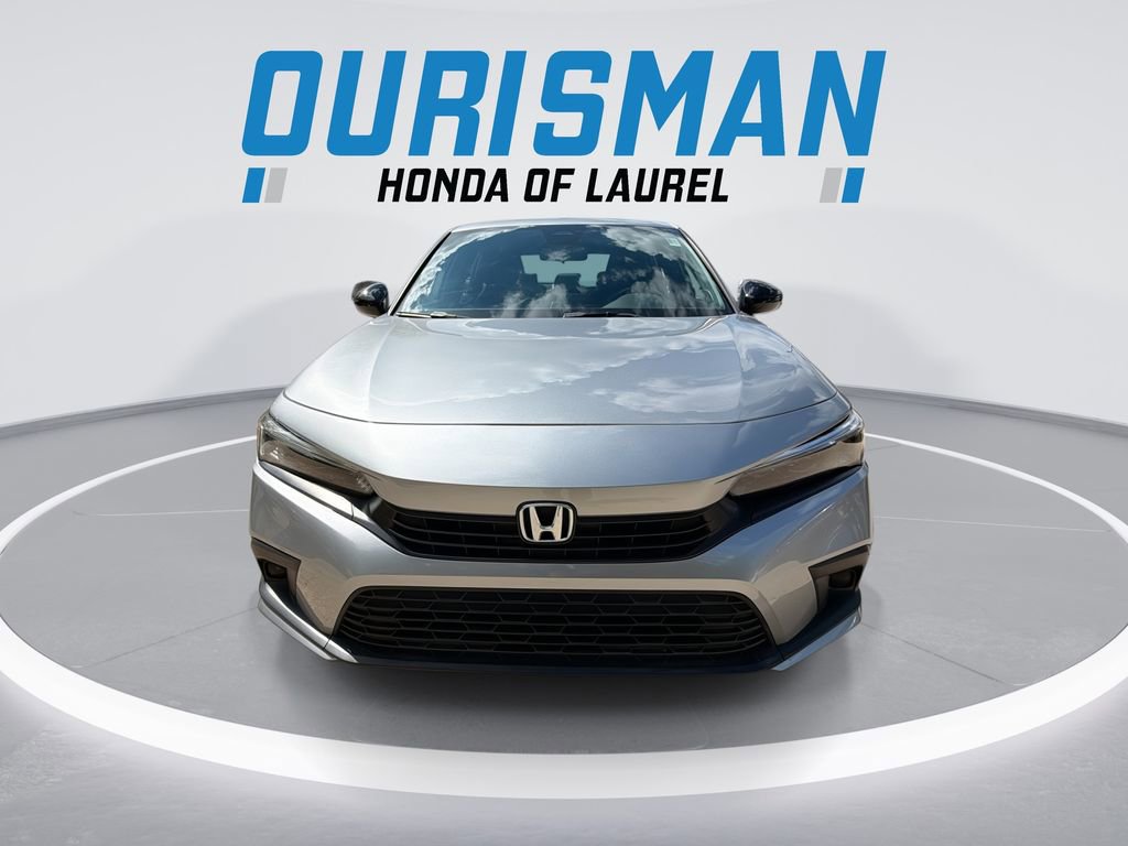 Used 2022 Honda Civic Sport image 3