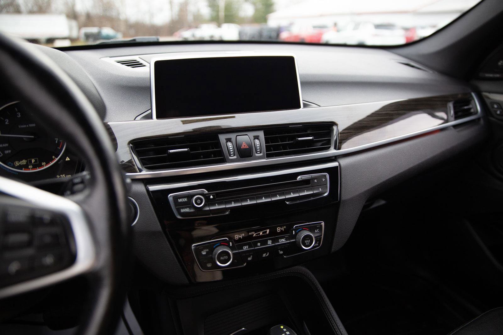 Used 2017 BMW X1 xDrive28i image 13