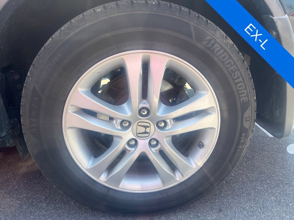 Used 2010 Honda CR-V EX-L image 8