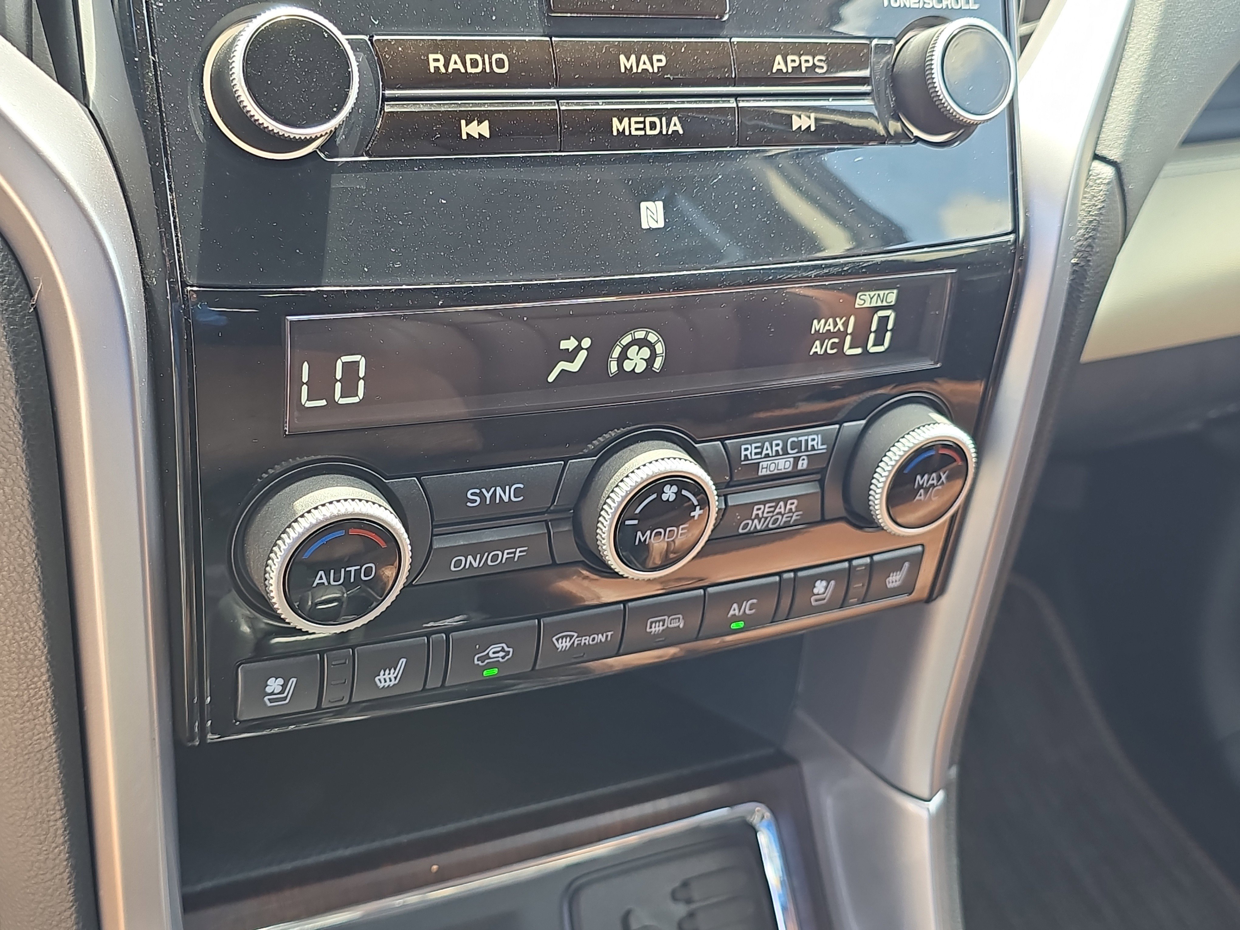 Used 2020 Subaru Ascent Touring w/ Popular Package #2A AWD/4WD image 27