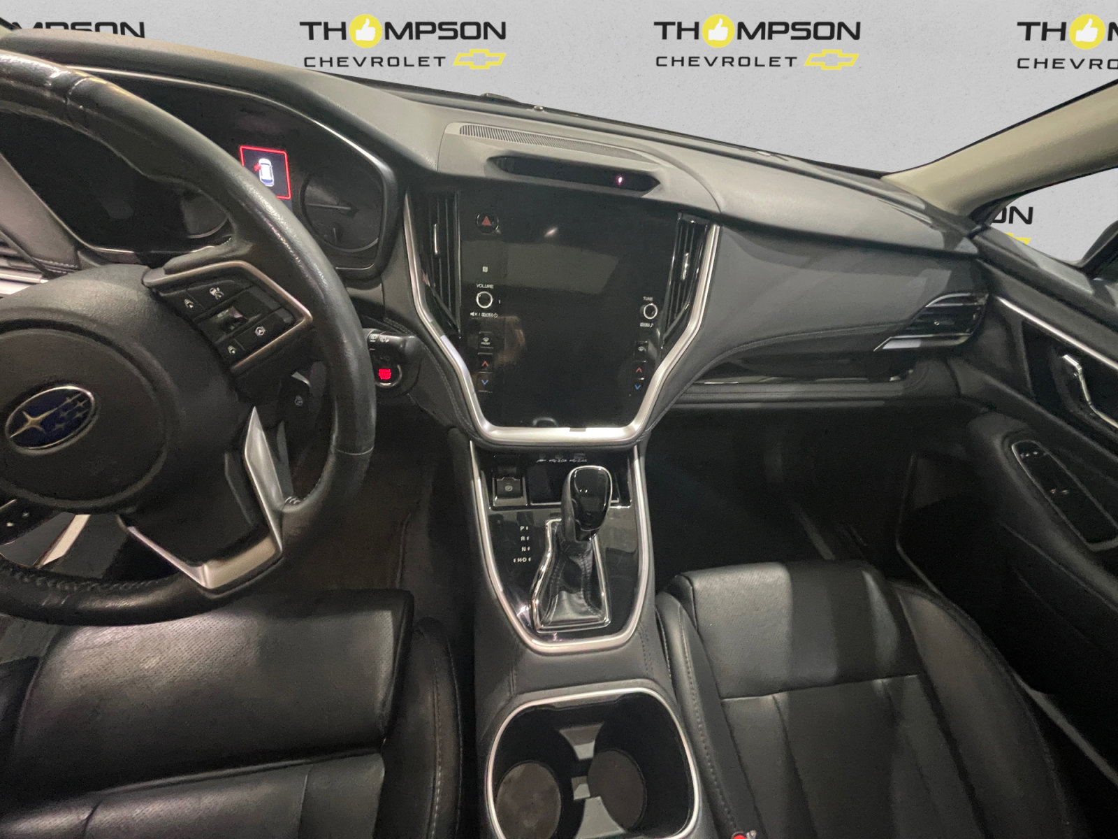 Used 2023 Subaru Outback Limited image 9