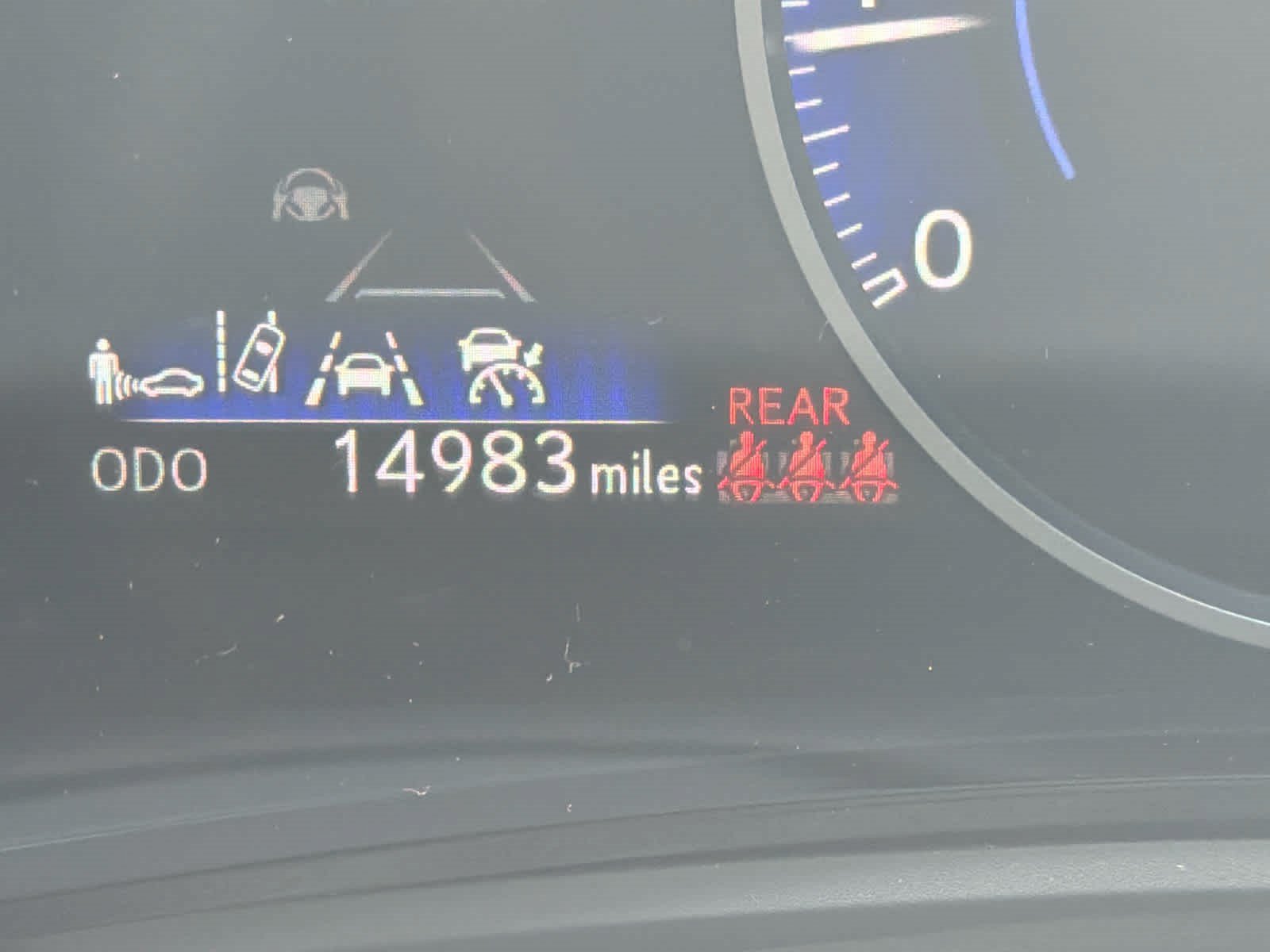 Used 2022 Lexus NX 350 AWD image 36