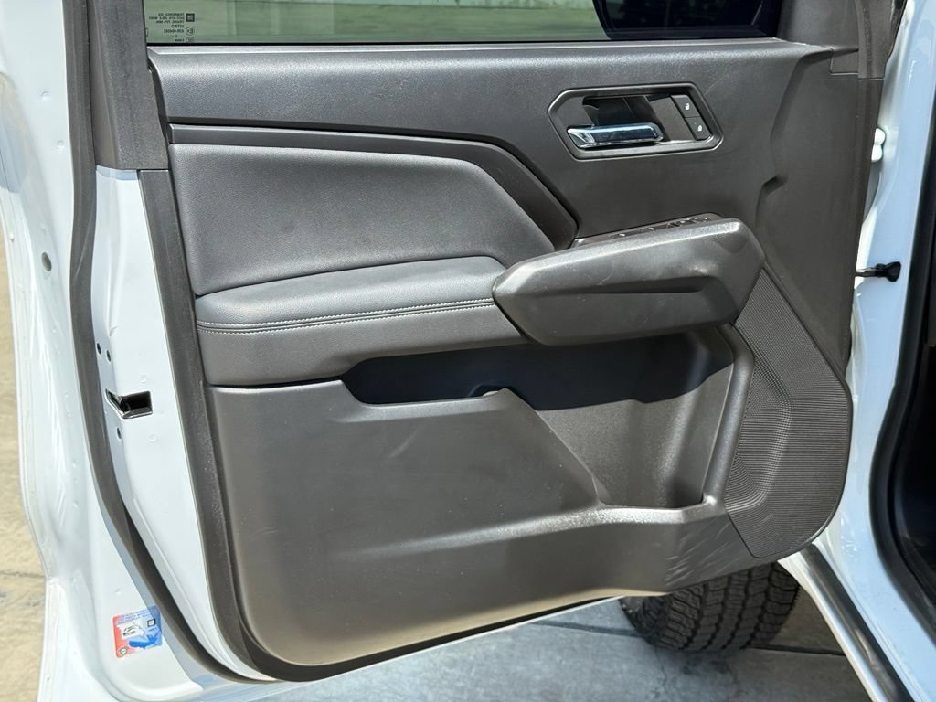Used 2024 GMC Canyon Elevation AWD/4WD image 15