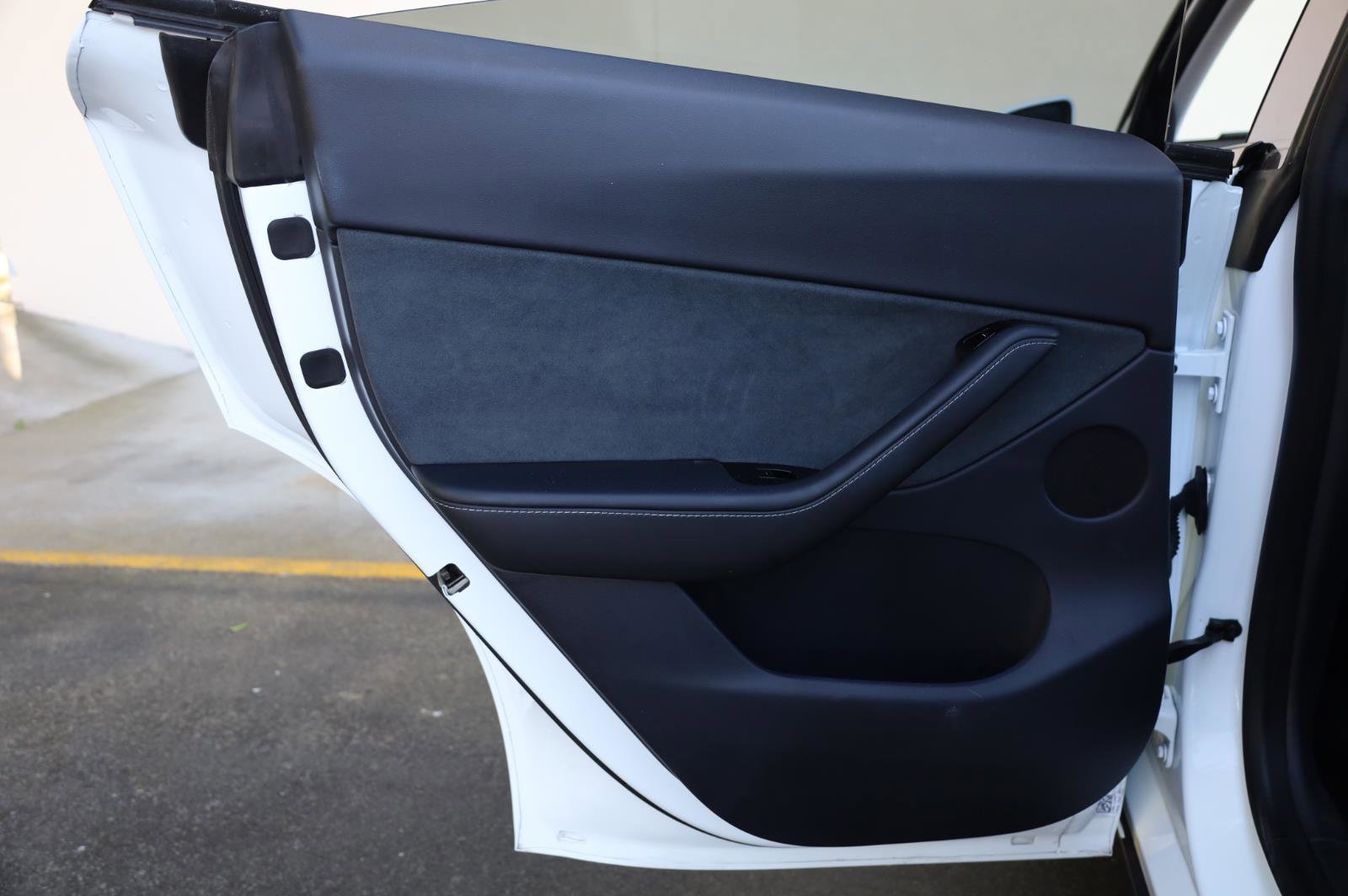 Used 2020 Tesla Model Y Long Range AWD/4WD image 19