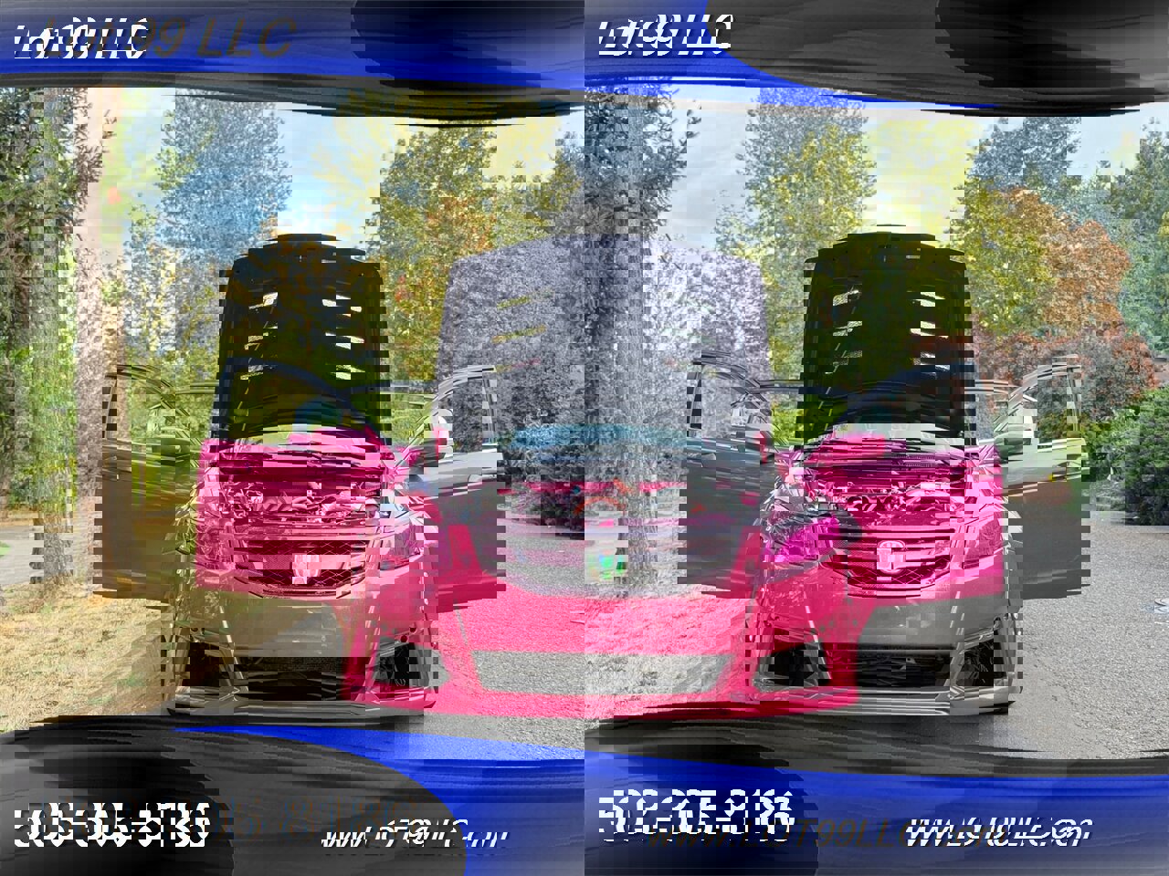 Used 2011 Honda Accord LX image 59