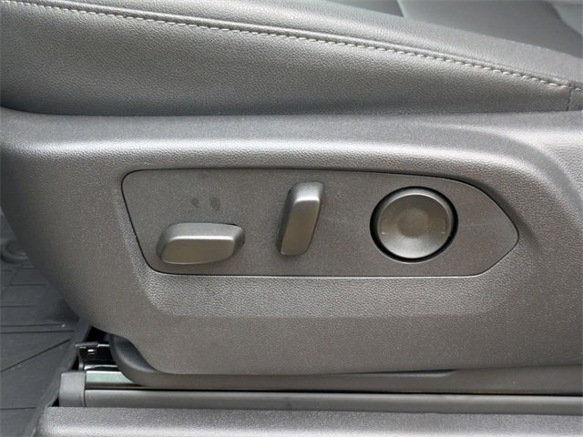 New 2026 Chevrolet Silverado 3500 LT w/ All Star Edition image 11