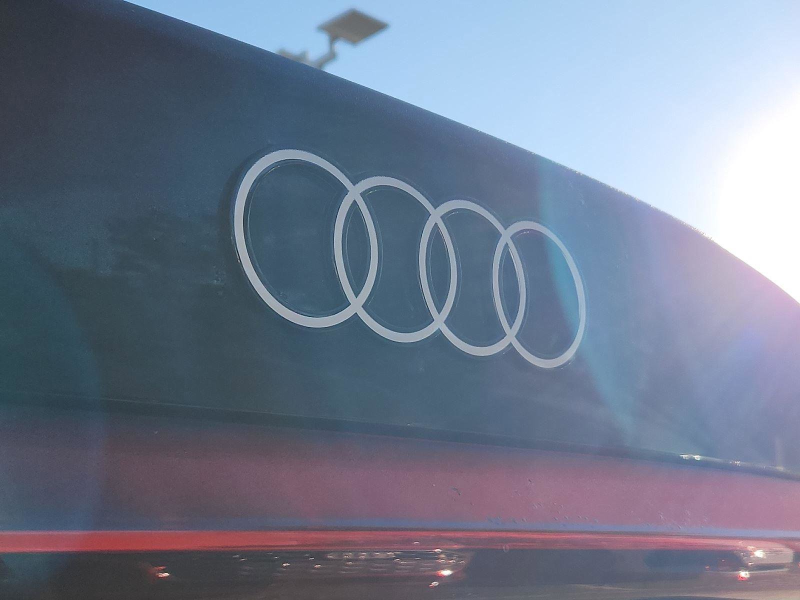 New 2025 Audi A5 2.0T Premium image 19