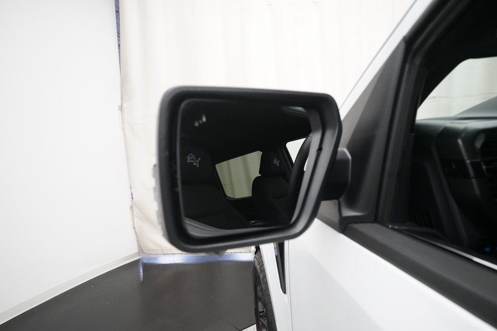 Used 2024 Ford F150 XLT w/ Equipment Group 302A MID image 24