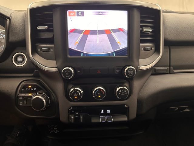 Used 2024 RAM 2500 Big Horn image 8