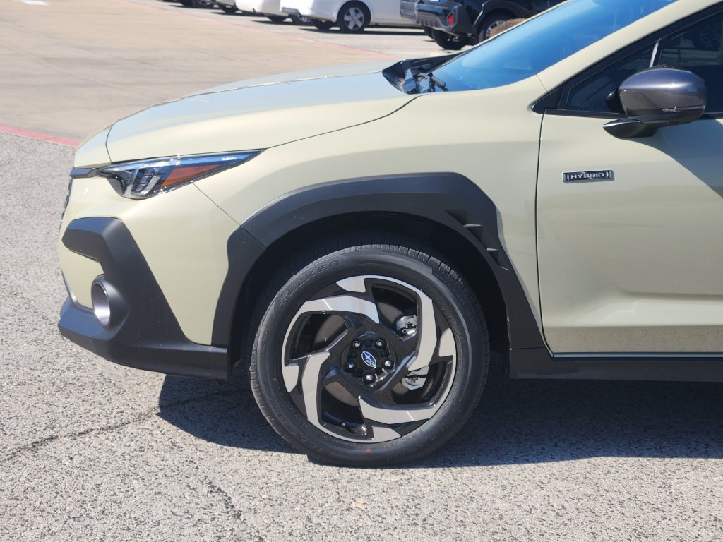New 2026 Subaru Crosstrek 2.5i Limited AWD/4WD image 7