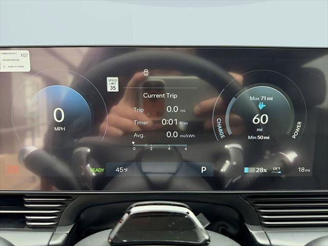 New 2026 Hyundai Ioniq 5 XRT AWD/4WD image 21
