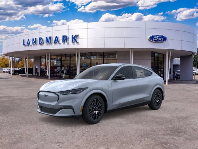 New 2026 Ford Mustang Mach-E Premium w/ Technology Package RWD image 1