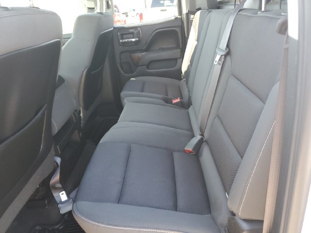 Used 2015 GMC Sierra 1500 SLE w/ SLE Value Package AWD/4WD image 13