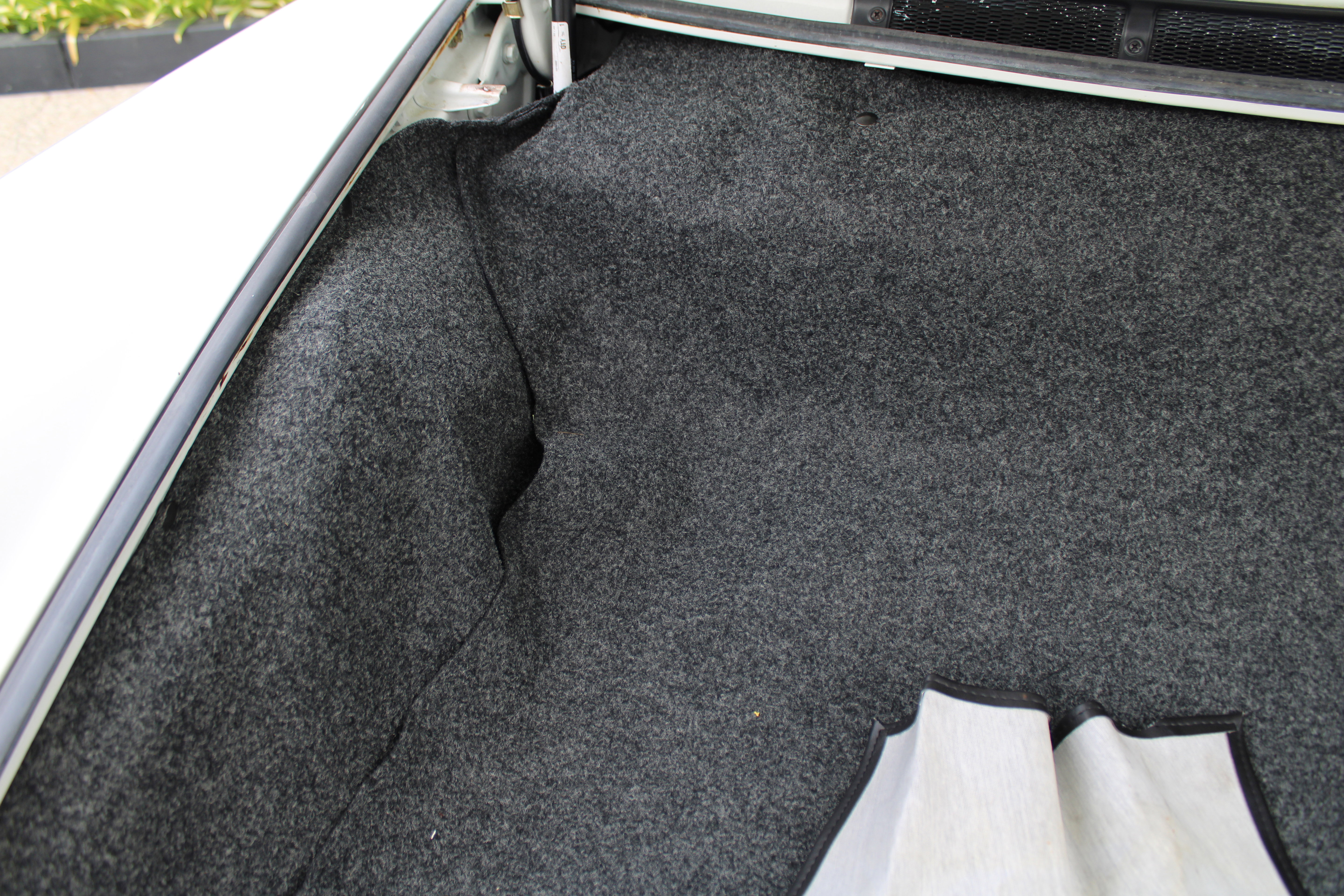 Used 1987 Porsche 911 Carrera image 68