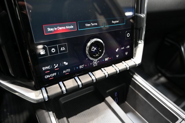 New 2026 GMC Acadia Elevation w/ Elevation Premium Package image 16