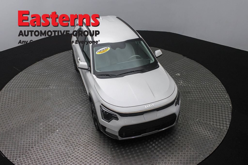 Used 2023 Kia Niro Wind FWD image 3