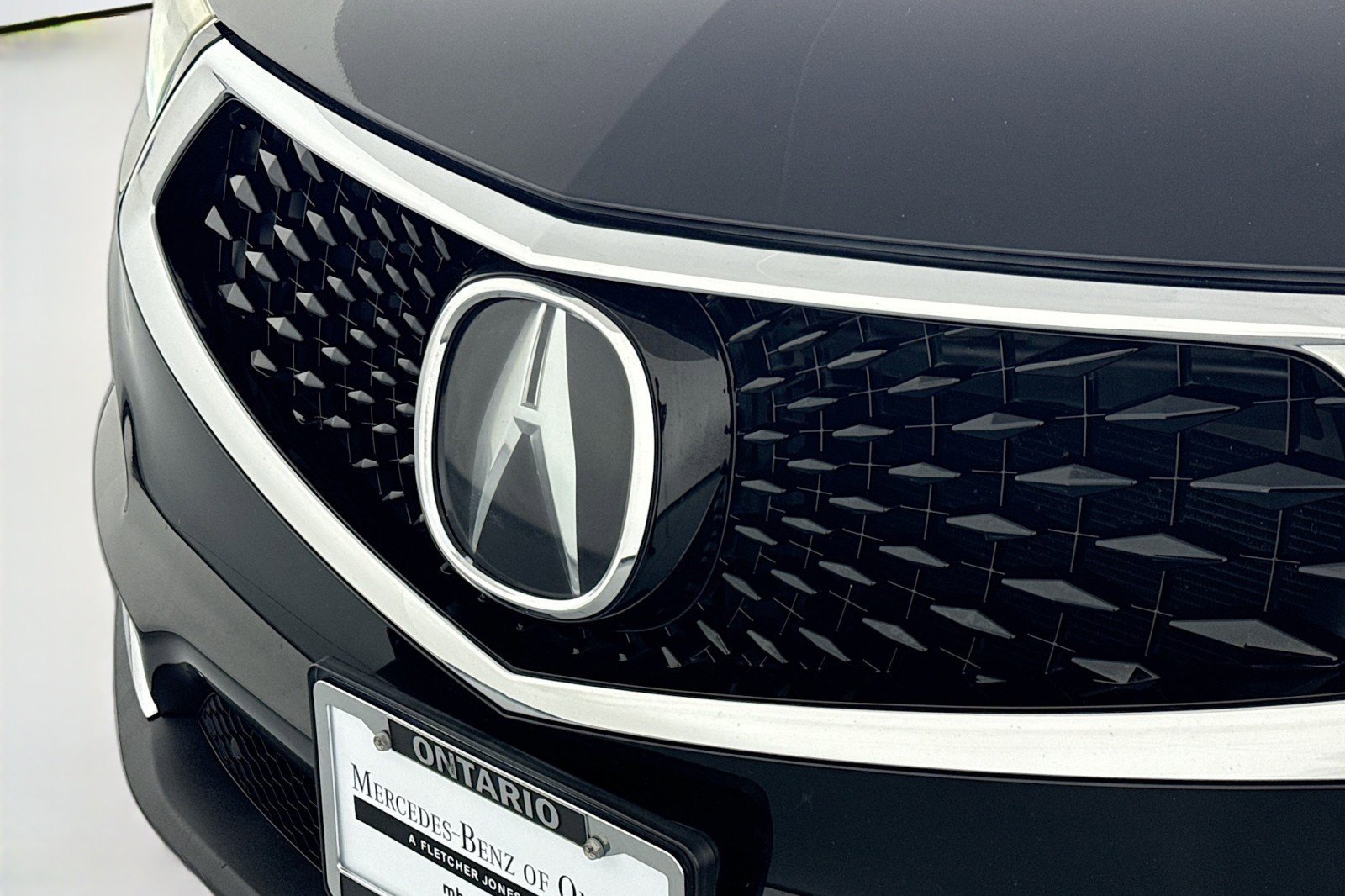 Used 2020 Acura RDX AWD w/ Technology Package image 13