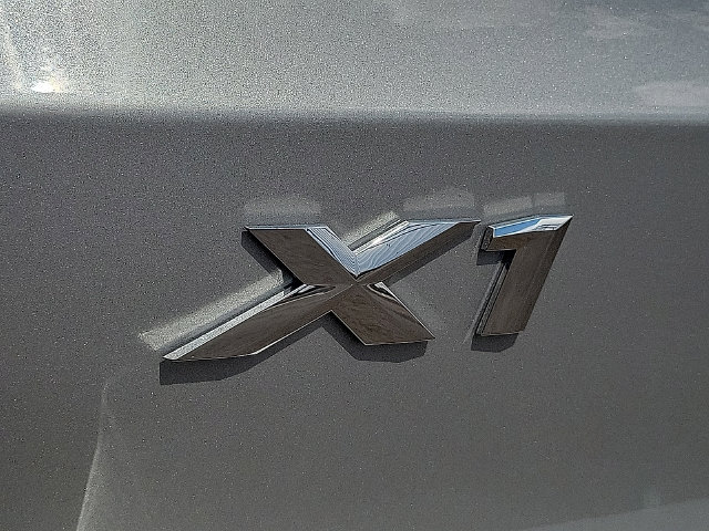 New 2026 BMW X1 xDrive28i w/ Technology Package AWD/4WD image 9