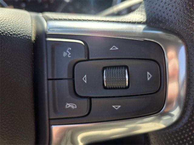 Used 2022 Chevrolet Blazer LT image 25