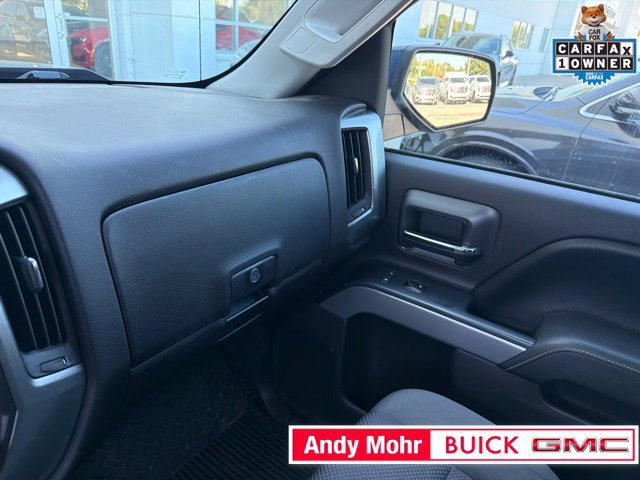 Used 2016 Chevrolet Silverado 1500 LT w/ All Star Edition AWD/4WD image 12