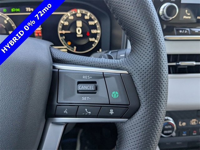 New 2025 Mitsubishi Outlander SEL image 25