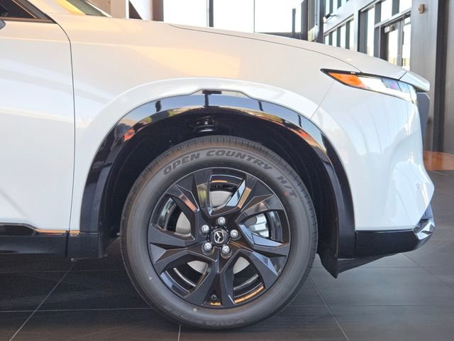 New 2026 MAZDA CX-5 2.5 S w/ Premium Package image 5