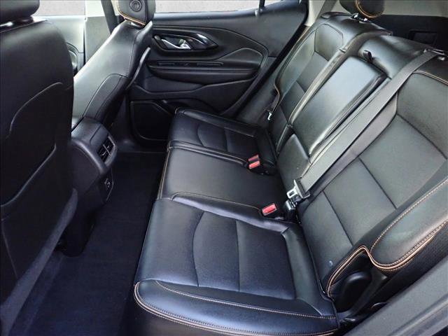 Used 2022 GMC Terrain AT4 w/ Infotainment Package II image 10