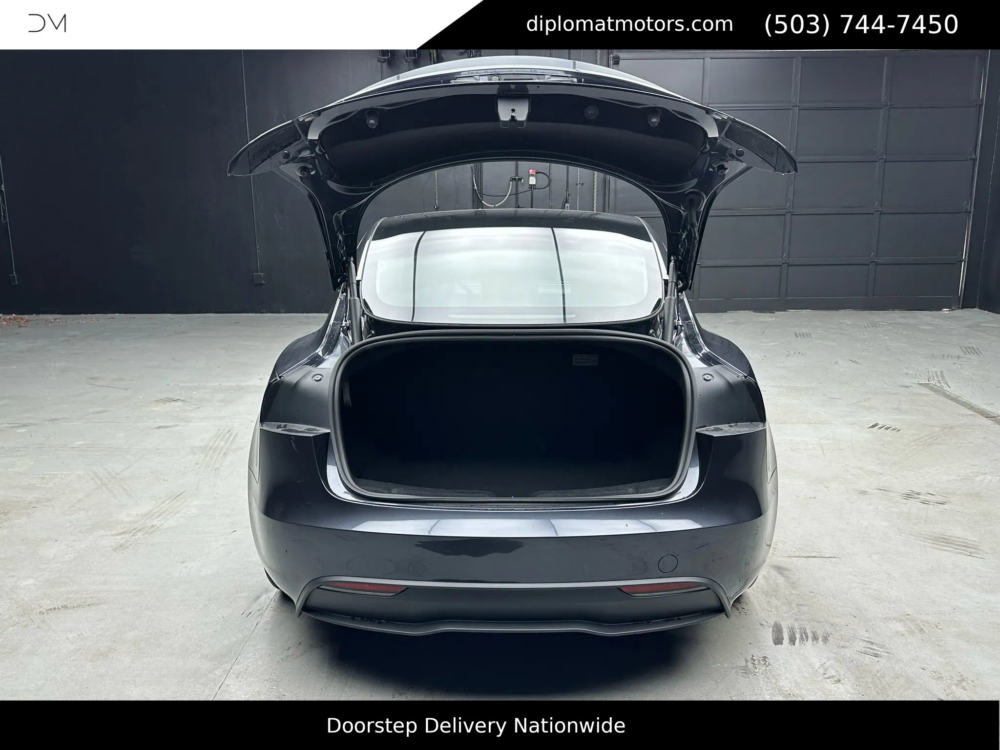 Used 2025 Tesla Model 3 Long Range image 37