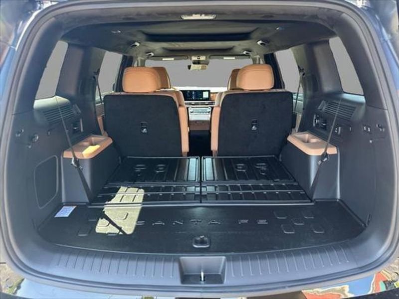 New 2026 Hyundai Santa Fe Calligraphy image 15