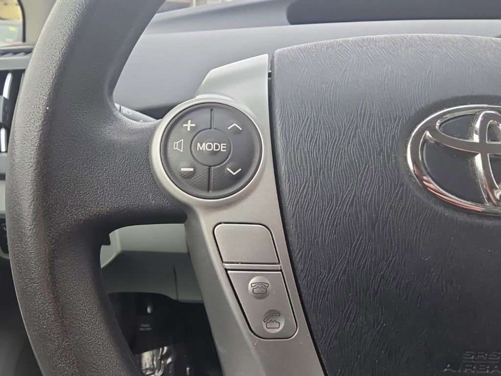 Used 2013 Toyota Prius Two image 16