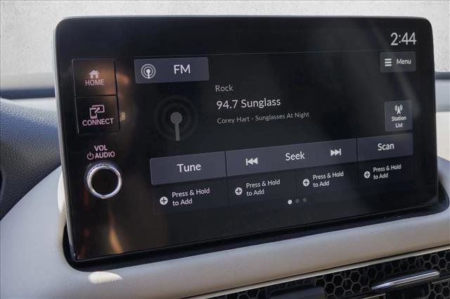 Certified 2026 Honda HR-V EX-L image 17