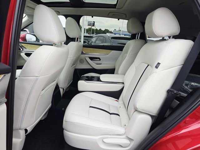 New 2026 MAZDA CX-90 3.3 Turbo S w/ Premium Plus AWD/4WD image 10