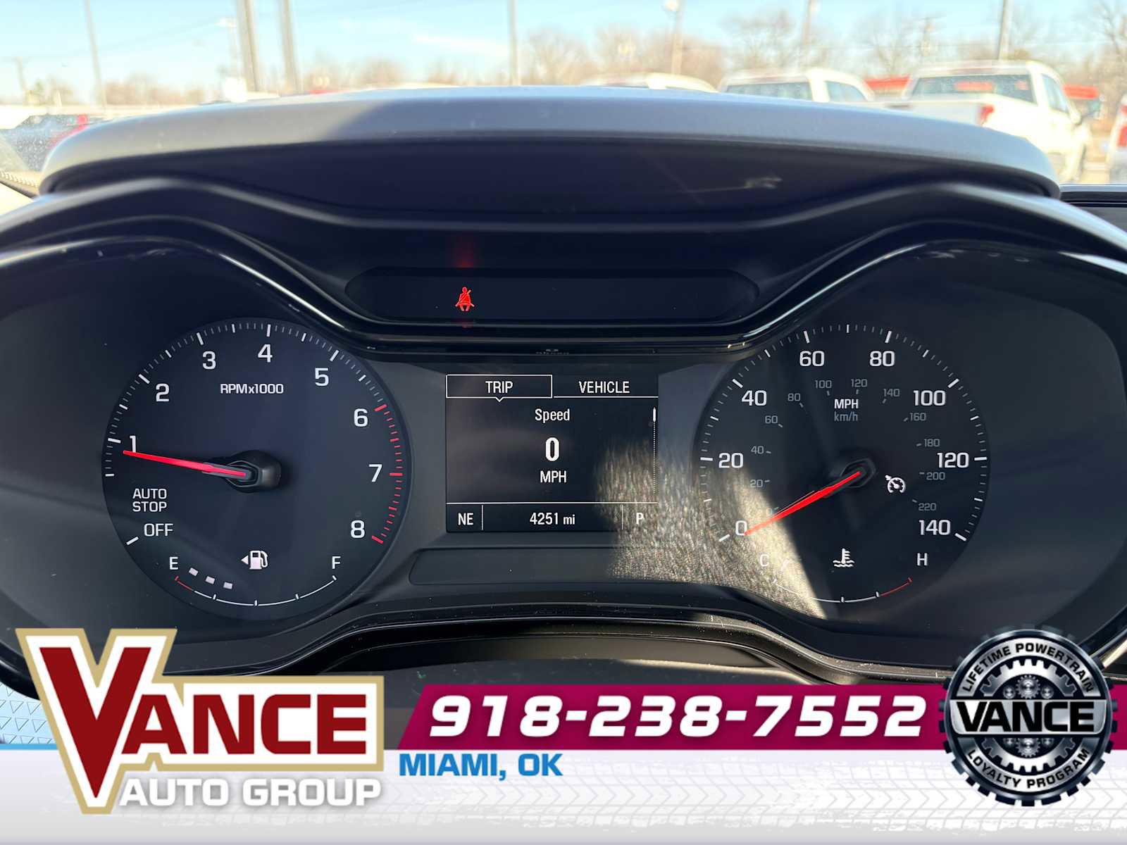 Used 2025 Chevrolet Trax LS w/ LS Convenience Package image 30