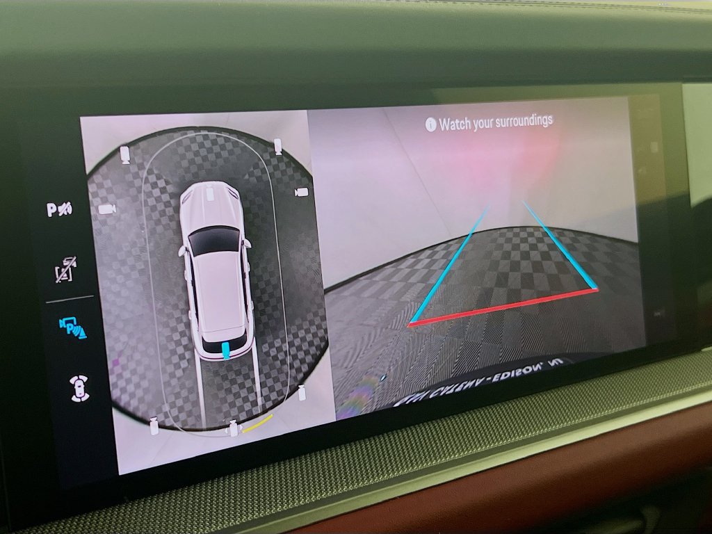 New 2026 Porsche Cayenne S AWD/4WD image 17