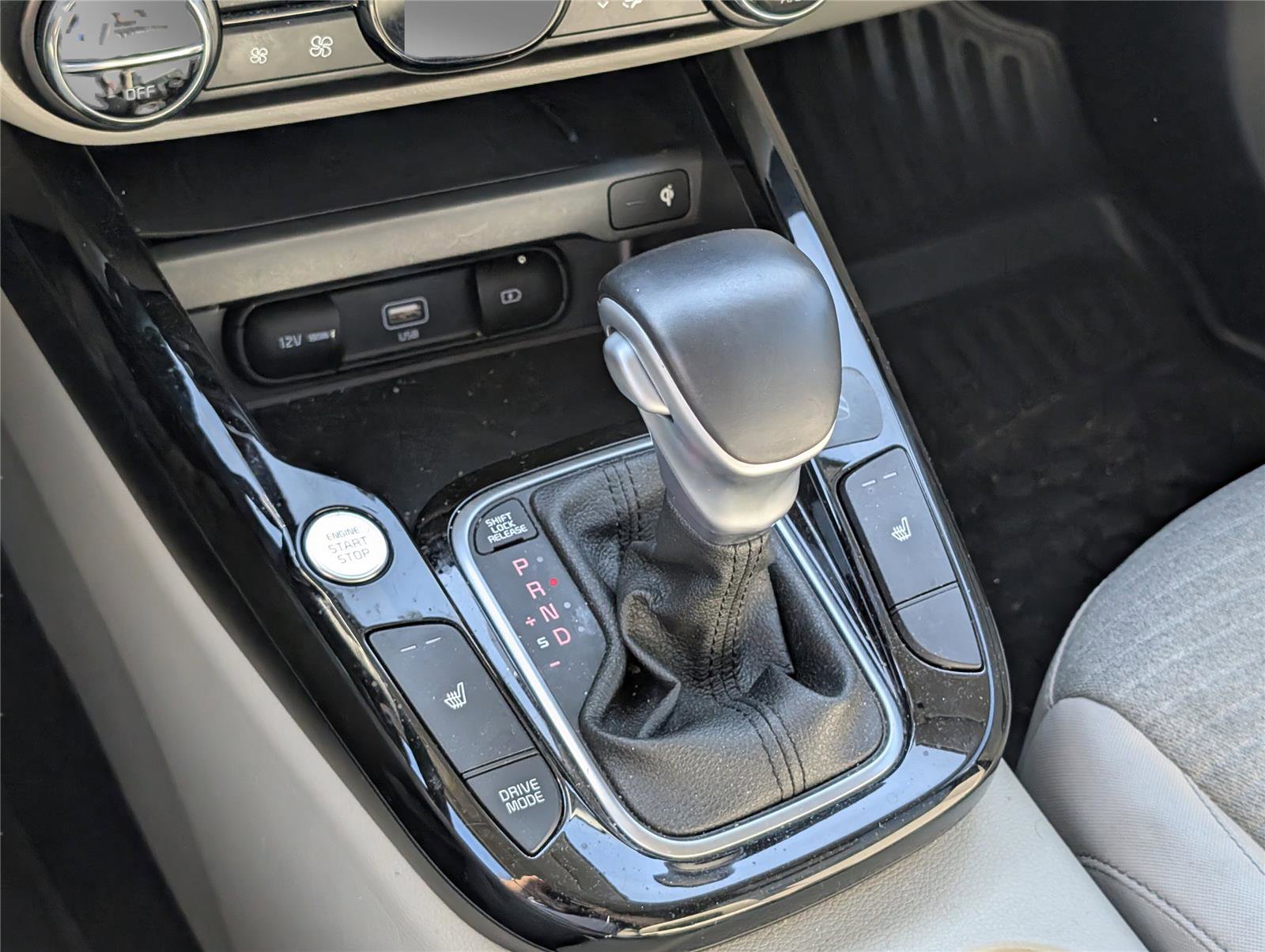 Used 2021 Kia Soul EX image 26