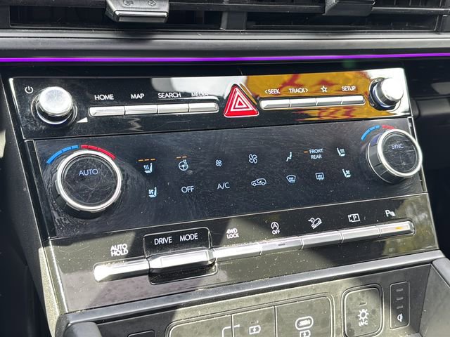 Used 2024 Hyundai Santa Fe Calligraphy image 33