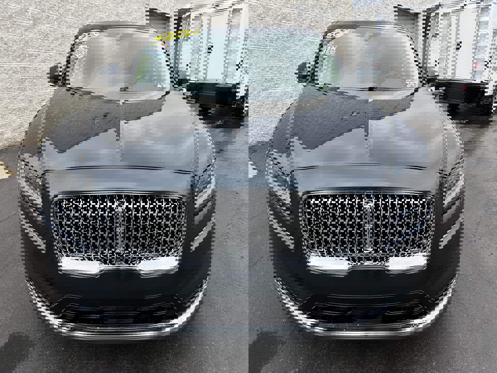 Used 2022 Lincoln Nautilus Reserve image 4