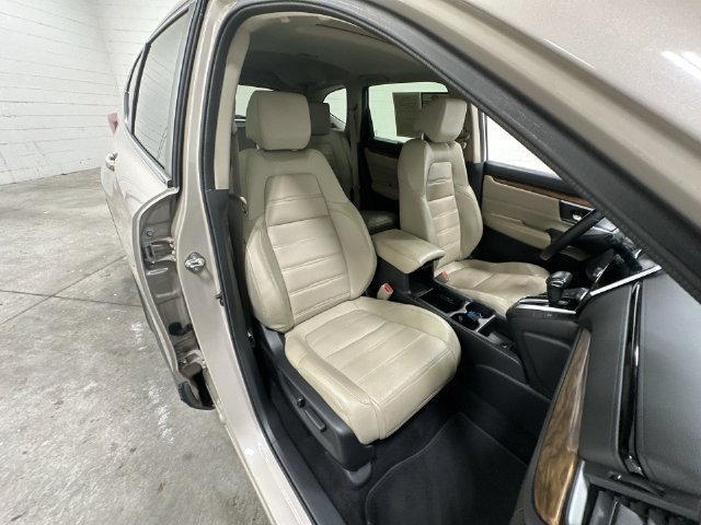 Used 2018 Honda CR-V EX-L image 19