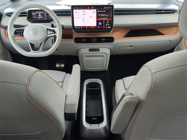 New 2025 Volkswagen ID. Buzz 1st Edition image 13