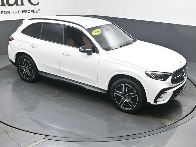 Used 2024 Mercedes-Benz GLC 300 image 48