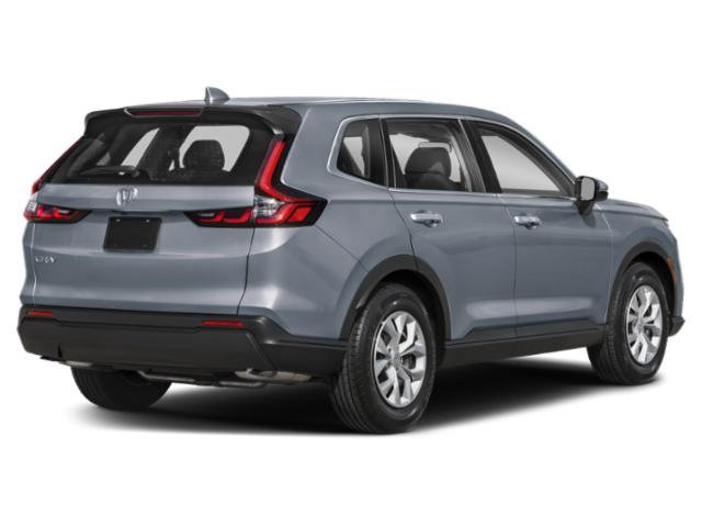 Certified 2024 Honda CR-V LX image 2