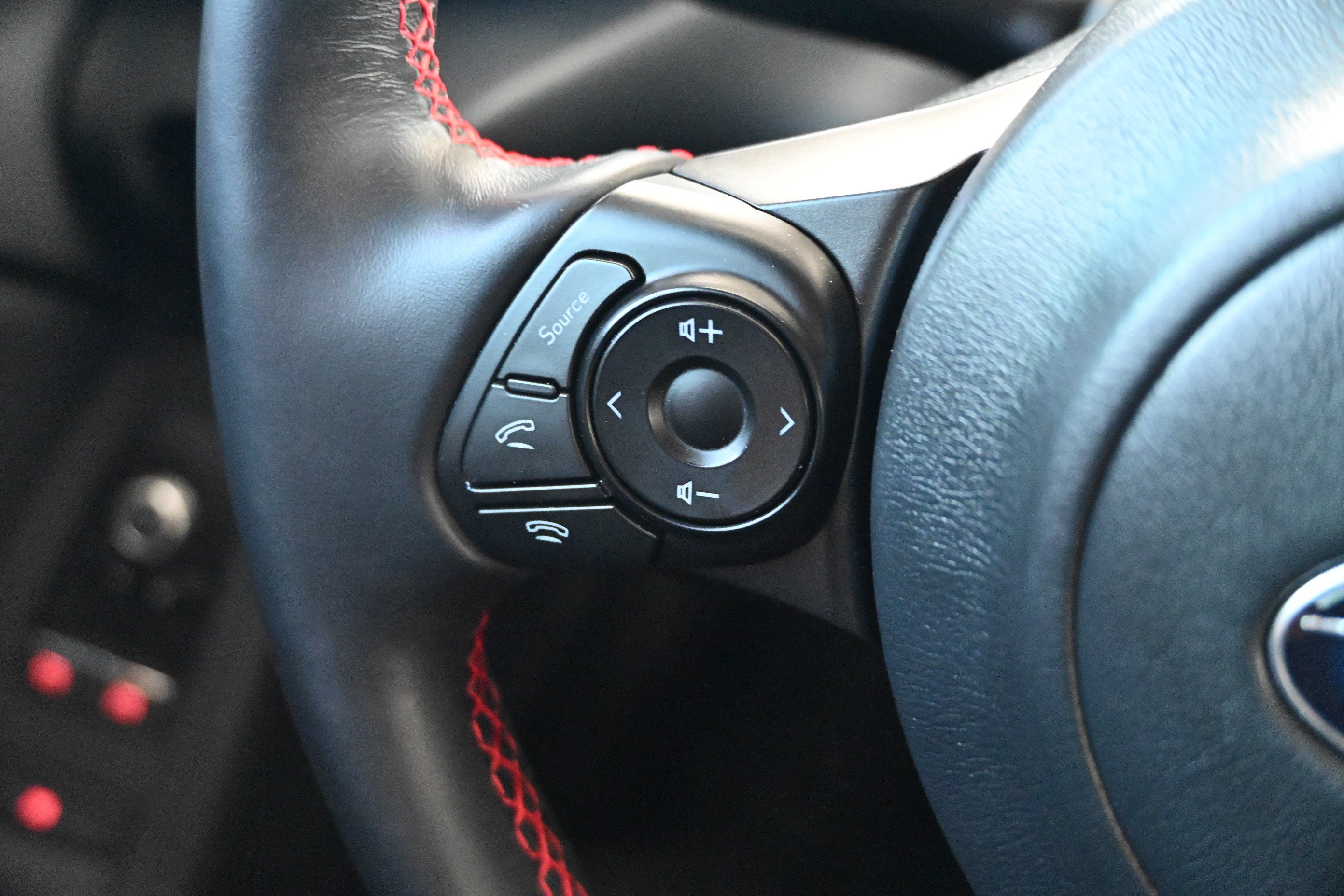 Used 2023 Subaru BRZ Limited RWD image 34
