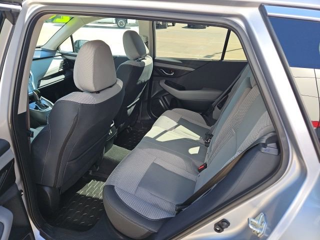 Used 2024 Subaru Outback Premium image 20