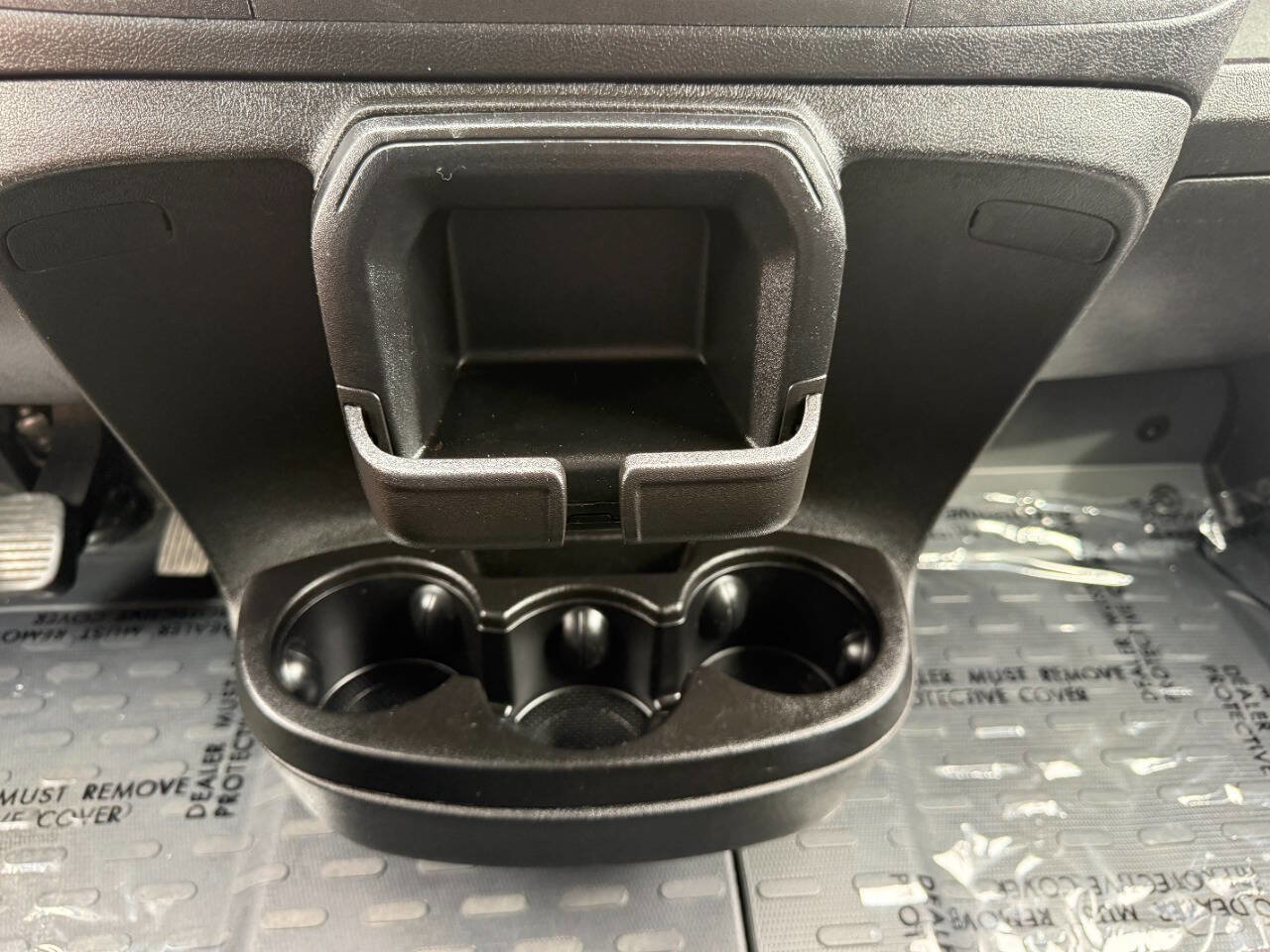 Used 2023 RAM ProMaster 3500 image 45